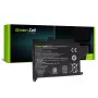 Bateria zielony Cell HP150 — litowo-polimerowa 4500 mAh, do HP Pavilion 15-AU / 15-AW, czarna