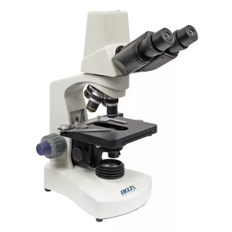 DO Genetic Pro A Microscope z kamerą 3MP