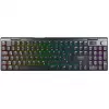 Klawiatura gamingowa CHERRY XTRFY MX 10.1 Wireless USB RF Bluetooth QWERTZ Czarny