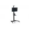 Wózek prezentacyjny TV Digitus DA-90370