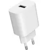 Ładowarka do urządzeń mobilnych GEMBIRD TA-UC-1A12-01 5V 2.4A 12W USB PD, 1 port, Biały