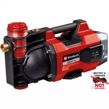 Einhell 4180430 Narzędzie ogrodowe 3.000 L Czarny