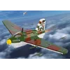 Klocki Messerschmitt Me 163B Comet 543 klocki
