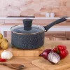Rondelek Russell Hobbs RH00844EU7 16 cm wykończenie kamienne