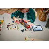 LEGO CITY 60499 Lotniskowy wóz strażacki