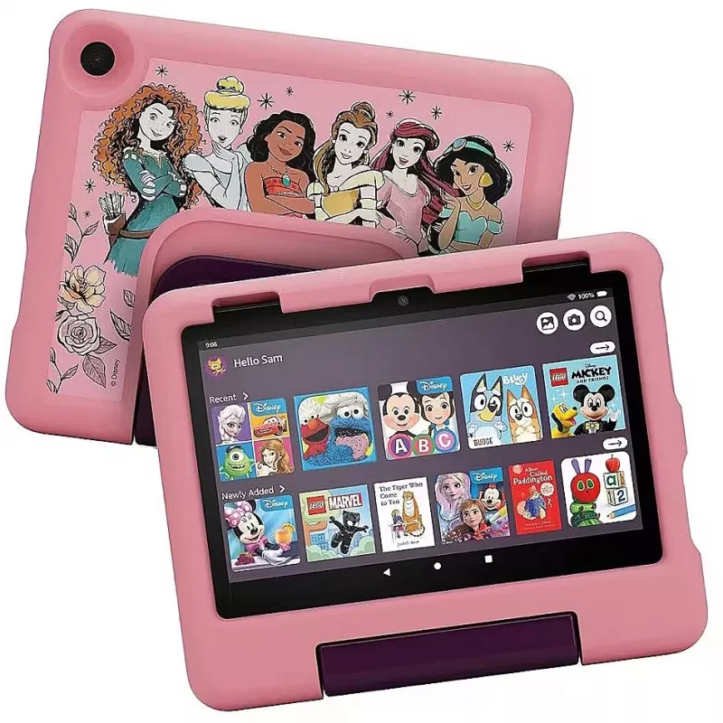 Amazon B0CVDRDMZW