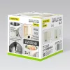 Podróżny czajnik elektryczny Maestro MR-009 0,8 L 600 W miętowy
