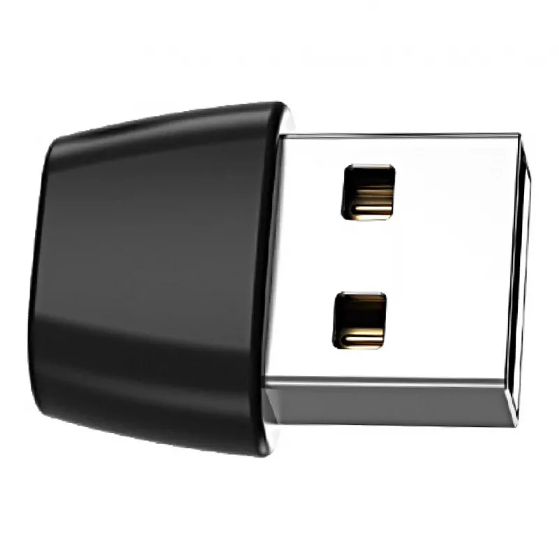 Kabel USB RealPower MagneticCharge 100 1m USB C Czerwony Szybkie Ładowanie