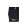 UPS UNINTERRUPTIBLE zasilacz VOLT POLSKA MICRO 1000VA 600W 1x9ah
