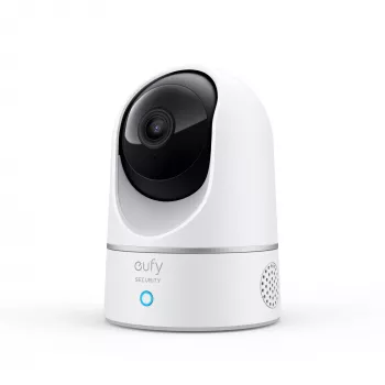 Eufy Indoor Cam 2K Pan & Tilt B2C - EU/ES/FR/ES