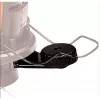 Einhell GC-ET 4530 Set 30 cm 450 W Elektryczna podkaszarka do trawy AC Aluminium, Czarny, Pomarańczowy