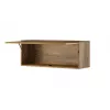 Cama Szafka VIGO 90 pełna 90/35/32 dąb wotan
