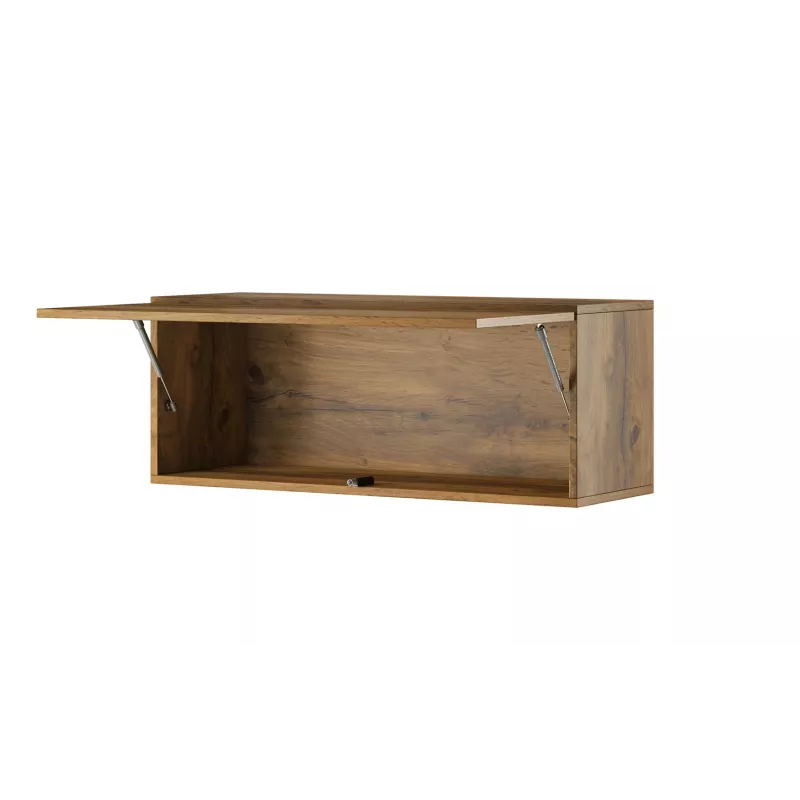 Cama Szafka VIGO 90 pełna 90/35/32 dąb wotan