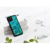 Etui na smartfona iKins do iPhone 11 Pro — almond blossom Czarny, etui ochronne