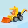 LEGO CITY 60483 Pojazdy - Ładowarka budowlana