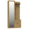 Topeshop GAR DUO ARTISAN entryway Szafka