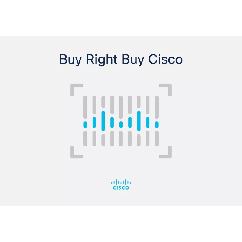 Przedłużacz audio Cisco CAB-MIC-EXT-J= 9m