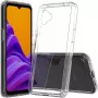Ochronne przezroczyste etui jt berlin do Samsung Galaxy Xcover 6 Pro przezroczysty