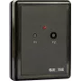 Grothe Mistral 800 - Czarny - Bezprzewodowy - 868,35 MHz - 500 m - 86 dB - IP40 (43380)