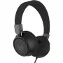 Audeeo Radiant LX On-Ear Headphones (Czarny)