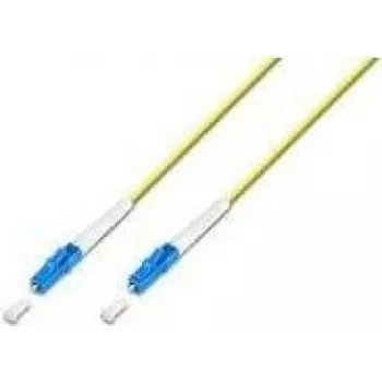 Lightwin LC-LC OS1 1m kabel światłowodowy żółty (LSP-09 LC-LC 1.0)