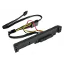 Kabel SATA Silverstone CP05 0,5 m czarny