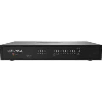 Firewall appliance SonicWall TZ 280 – SonicWall 03-SSC-1824, bezpieczna brama sieciowa z obsługą VPN