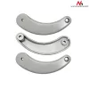 Maclean MC-517S Produkt Srebrny