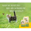 Sucha karma dla kota Josera Kitten z drobiem 2 kg