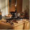 Fiskars 1072312 Patelnia Gourmet Functional Form 280 mm Okrągła