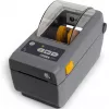 Drukarka etykiet Zebra ZD411 Termiczna bezpośrednia 203 x 203 DPI 152 mm/s Przewodowa i bezprzewodowa Ethernet LAN Bluetooth