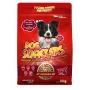 BIOFEED Dog Snackers Adult medium & large Beef - sucha karma dla psów - 10kg