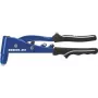 Narzędzie do nitów zrywalnych GESIPA L.260mm zakres roboczy 2.4–5mm NTX