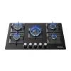 Kuchenka gazowa IsEasy MGBG-775S2
