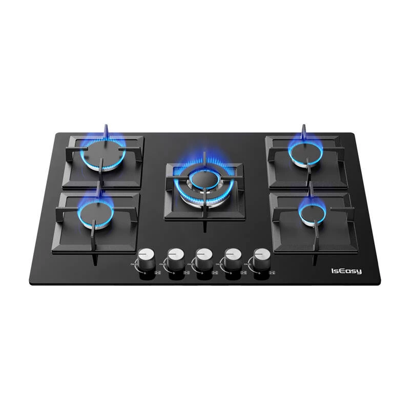 Kuchenka gazowa IsEasy MGBG-775S2