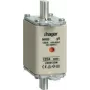 Hager LNH0125M. Szerokość: 21 mm, Głębokość: 79 mm, Wysokość: 58,5 mm (LNH0125M)