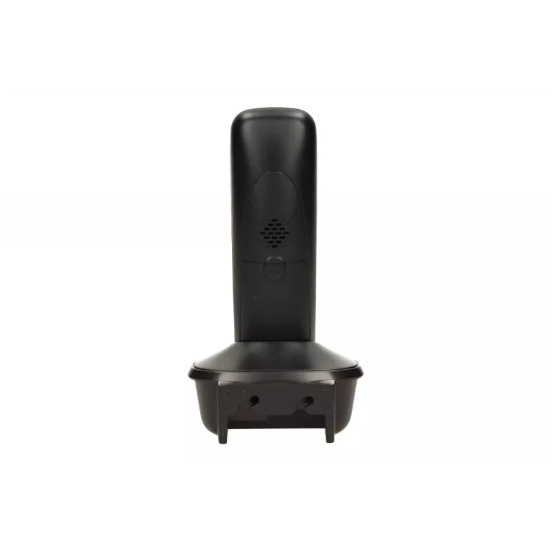 Telefon DECT Panasonic KX-TG2511 Czarny z identyfikacją rozmówcy
