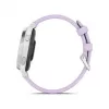 Smartwatch Garmin Lily 2 Active fioletowy