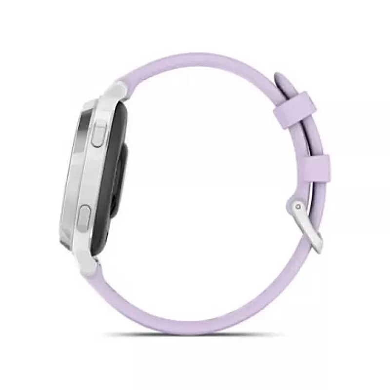 Smartwatch Garmin Lily 2 Active fioletowy