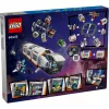 LEGO CITY 60433 MODUŁOWA STACJA KOSMICZNA