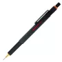 ROTRING Ołówek automatyczny 800 Czarny 0,5 mm