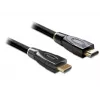Kabel HDMI DeLOCK 5m HDMI AM/AM