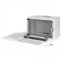 Zestaw sieciowy DIGITUS DN-49202-SET 483 mm 7U 540x400 mm obudowa rack z wysokością 7U i wymiarami wewnętrznymi 540×400 mm