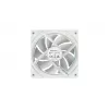 Wentylator do obudowy komputera DeepCool FL12 SE WH 12 cm Biały 3 szt.