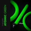 MDPC-X Sleeve BIG - Atomic-Green, 1m