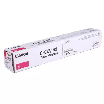 Canon C-EXV 48 kaseta z tonerem 1 szt. Oryginalny magenta
