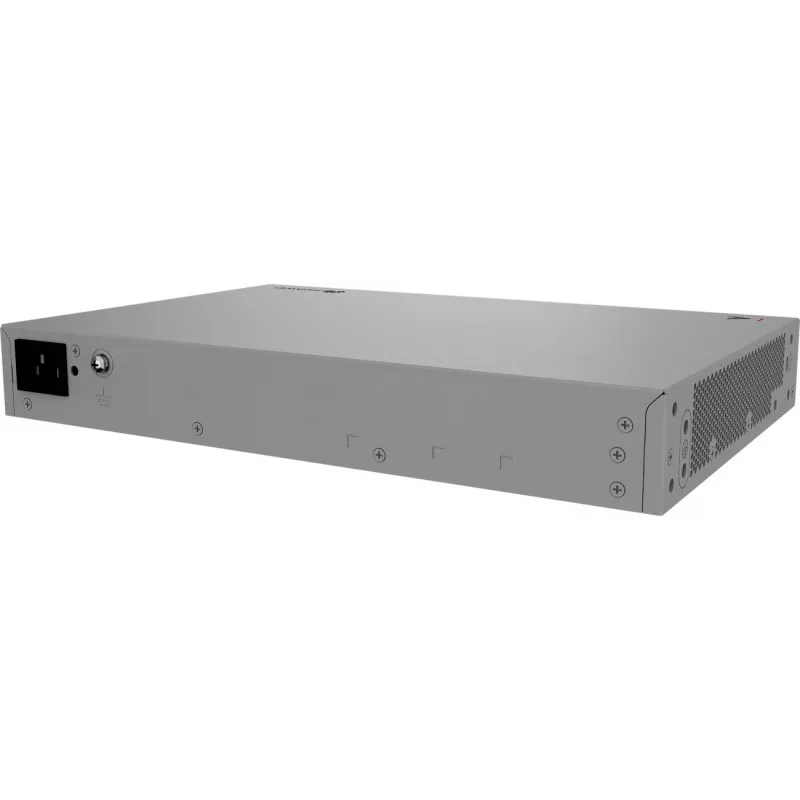 Huawei S220S-8P4JX Gigabit PoE switch, 2x 2.5G SFP, 2x SFP+ 8x POE, 2x 2.5G SFP, 2x SFP+