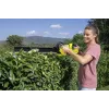 Bezprzewodowe nożyce KARCHER HGE 18-50 zestaw z akumulatorem