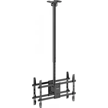 SpeaKa Professional SP-TVCM-550 TV-Ceiling Mount Height Adjustable 109,2 cm 43 - 218,4 86” (SP-13660980)