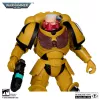 Figurka MCFARLANE Warhammer Intercessor Sergeant 7in (10954)